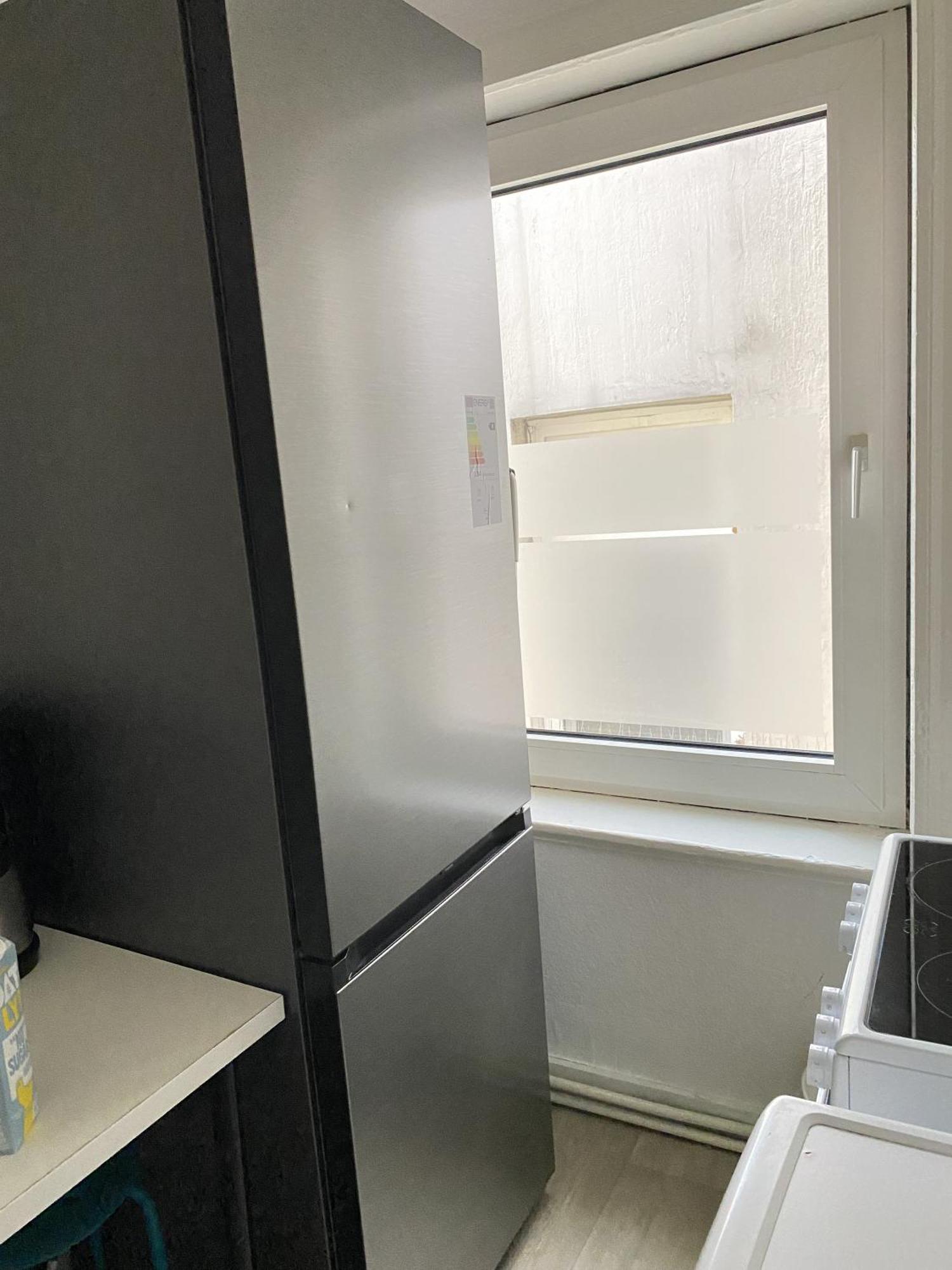 Apartament Haus Sonnenschein Hamburg Zewnętrze zdjęcie
